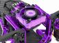 Preview: WUN FR-D7 Carbon Fan Mount 30mm (24mm pitch)
